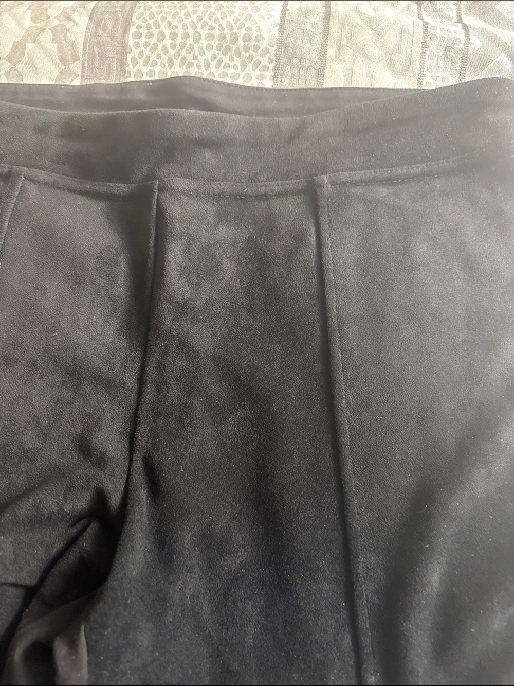 Calvin Klein Black Women’s Dress Pants